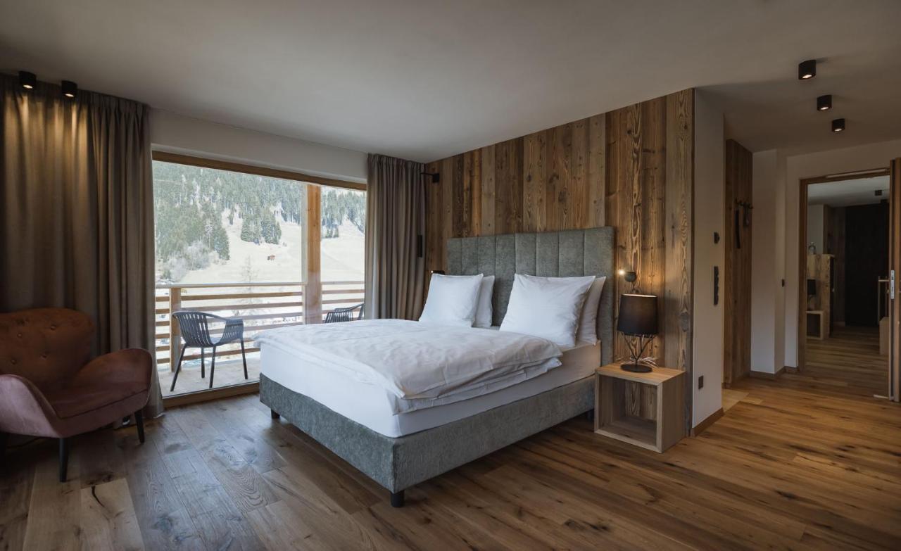 Hotel Andermax San Candido Dış mekan fotoğraf