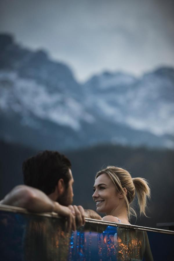 Hotel Andermax San Candido Dış mekan fotoğraf