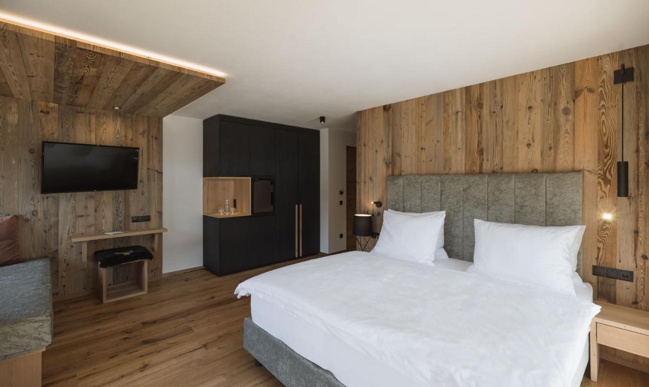 Hotel Andermax San Candido Dış mekan fotoğraf