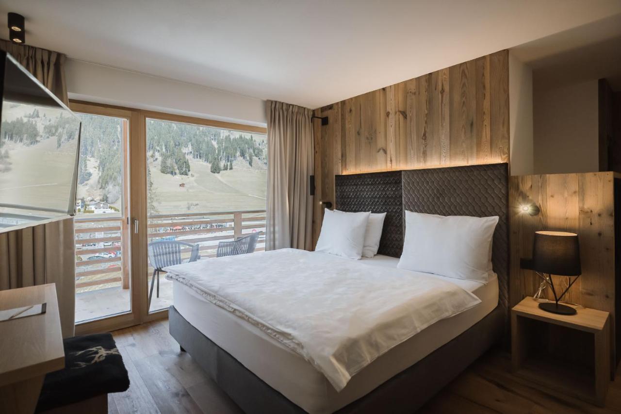 Hotel Andermax San Candido Dış mekan fotoğraf