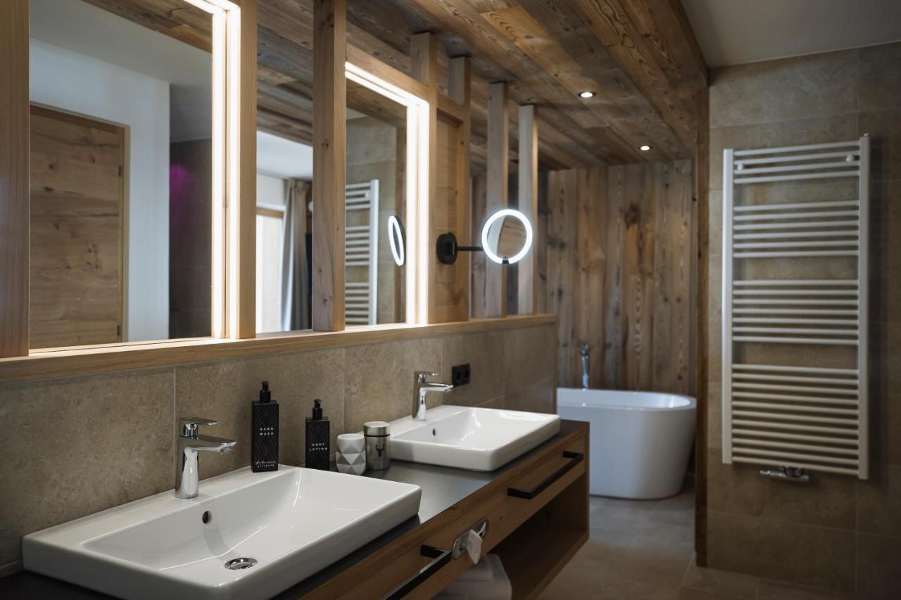 Hotel Andermax San Candido Dış mekan fotoğraf