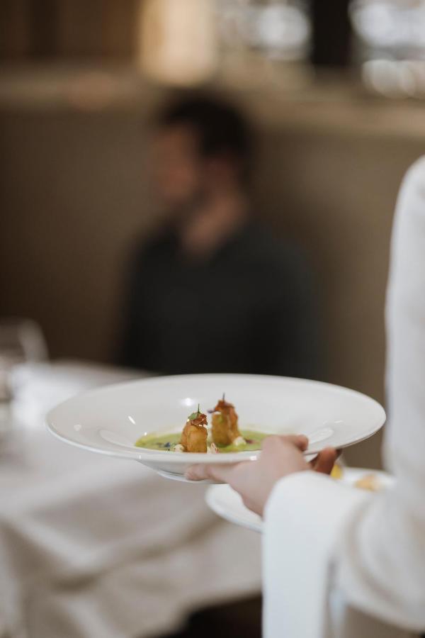 Hotel Andermax San Candido Dış mekan fotoğraf