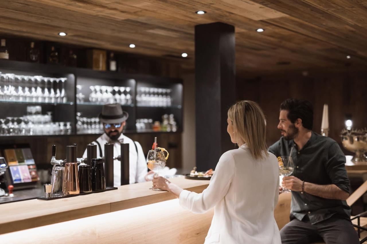 Hotel Andermax San Candido Dış mekan fotoğraf
