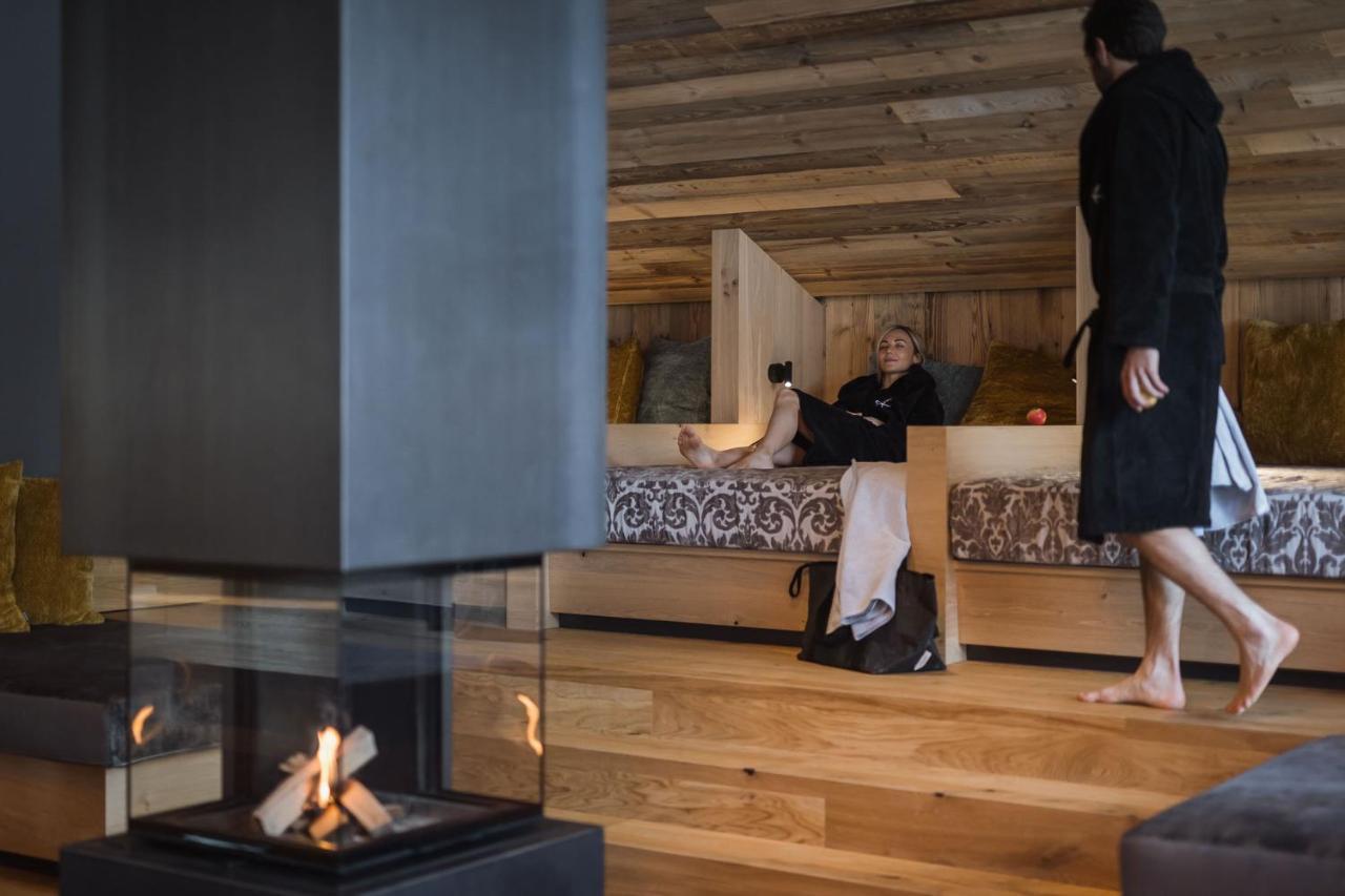 Hotel Andermax San Candido Dış mekan fotoğraf