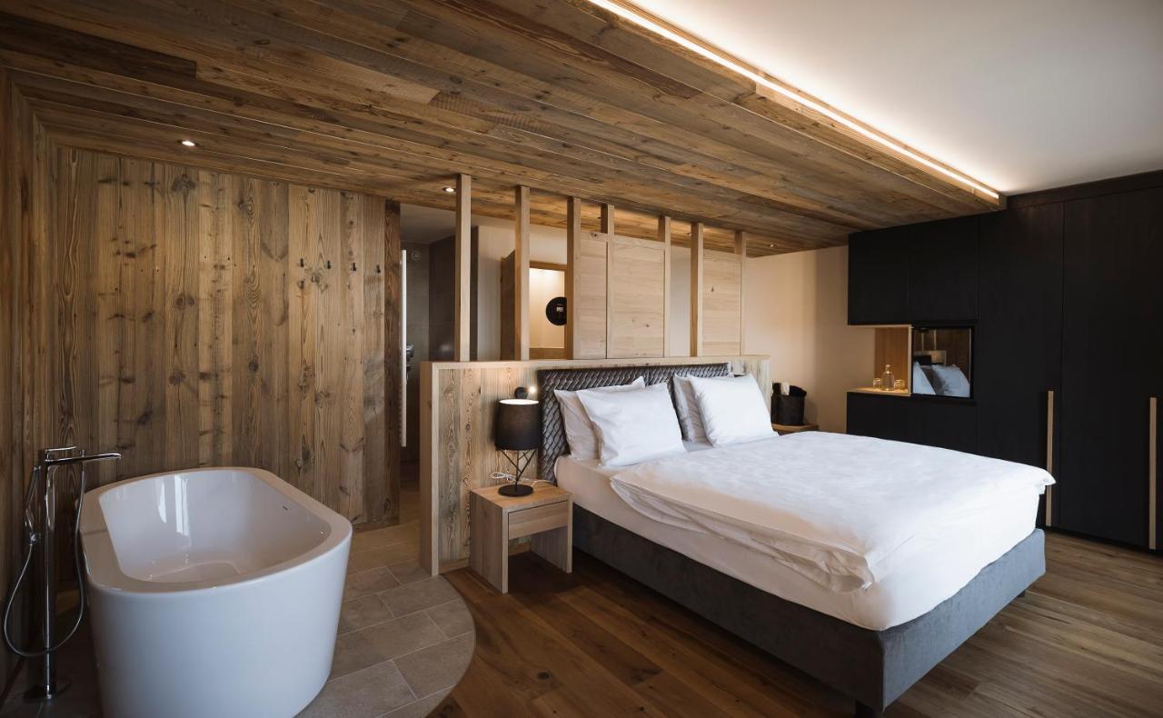 Hotel Andermax San Candido Dış mekan fotoğraf