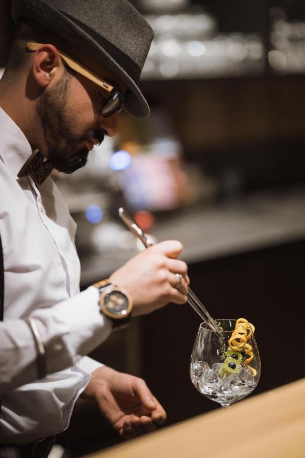 Hotel Andermax San Candido Dış mekan fotoğraf